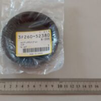 Copertura silent block