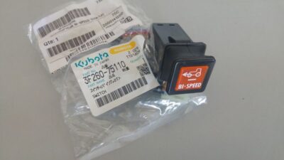Interuttore Bi-speed DTN/LP