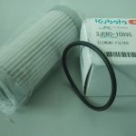 Kit filtro sterzo/PTO + O-ring