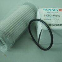 Kit filtro sterzo/PTO + O-ring