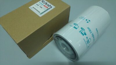 Filtro idraulico aspirazione
