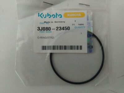 O-ring
