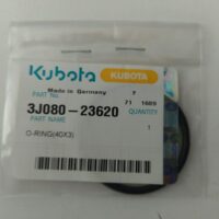 O-ring
