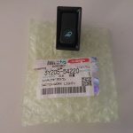 Interruttore faro di lavoro M5111