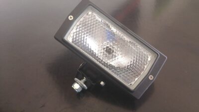 Faro di lavoro rettangolare