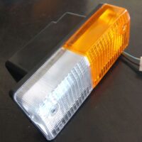 Faro ant. 2 luci sx fiat - landini