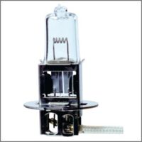 Lampada 12V 55W Alogena H3