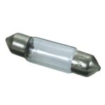 Lampada 12V 5W siluro