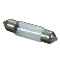 Lampada 12V 5W siluro