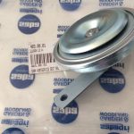 Claxon 12v con staffa