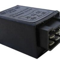 Intermittenza 12V 8x21W 6 poli Cobo 19.0074.0000