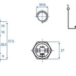 Interruttore consenso 2/4 contatti