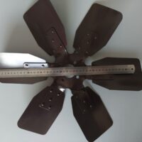 Ventola 6 pale