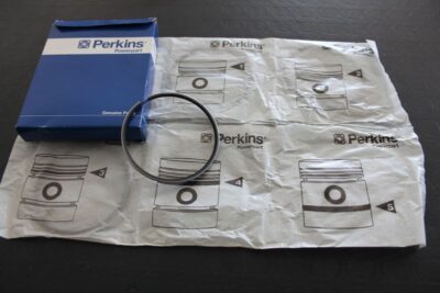 Kit Fascie Elastiche 3cil