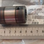 Manicotto DT Mistral