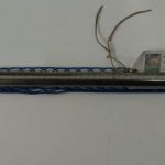 Albero DT mistral