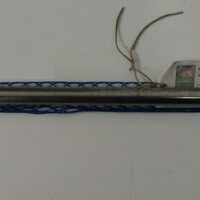 Albero DT mistral