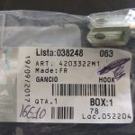 Gancio a Forcella