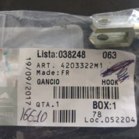 Gancio a Forcella