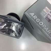Faro anteriore