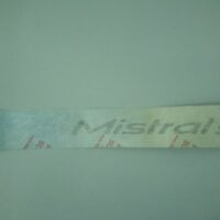 Decalcomania Mistral sx
