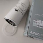 Filtro trasmissione/sollevatore