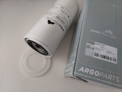 Filtro trasmissione/sollevatore