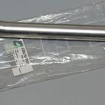 Tubo aspirazione lungo Mistral