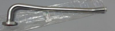 Tubo aspirazione lungo Mistral