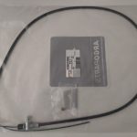 Cavo acceleratore a pedale