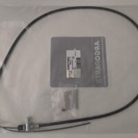 Cavo acceleratore a pedale