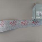 Decalcomania Fascia Sx