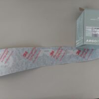 Decalcomania Fascia Sx