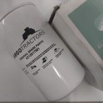 Filtro aspirazione