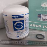 Filtro aria freni pneumatici
