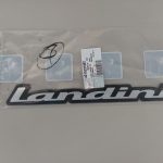 Logo Landini / Decalcomania