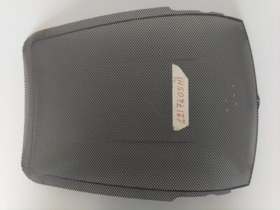 Griglia frontale Rex e trekker Restyling, Technofarm europa