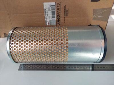Filtro aria esterno Mistral 55T3