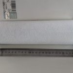 Filtro aria Interno Mistral 55T3