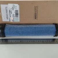 Filtro aria Interno Mistral T3