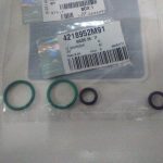 Kit O-ring ripristino