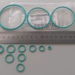 Kit o-ring ripristino