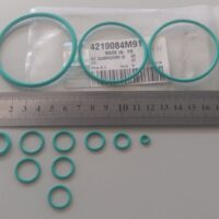Kit o-ring ripristino