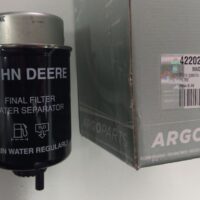 Filtro gasolio John Deere