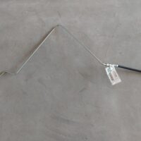 Tubo semirigido