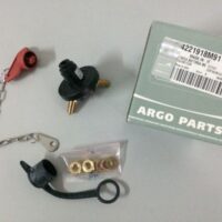 Stacca batteria