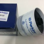 Decantatore acqua Perkins Sostituito ( 6676271A1 )