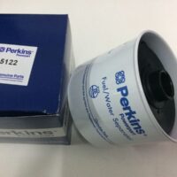 Decantatore acqua Perkins Sostituito ( 6676271A1 )