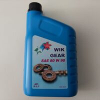 Wik Gear SAE 80W90 Lt.1
