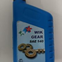 Wik Gear SAE 140W Lt.1